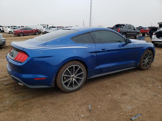 Image 3 of 2018 FORD MUSTANG  2018 with VIN 1FA6P8TH6J5101785