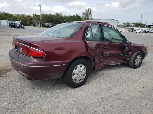 Obraz 3 z 2000 BUICK CENTURY CUSTOM 2000 z VIN 2G4WS52JXY1183703