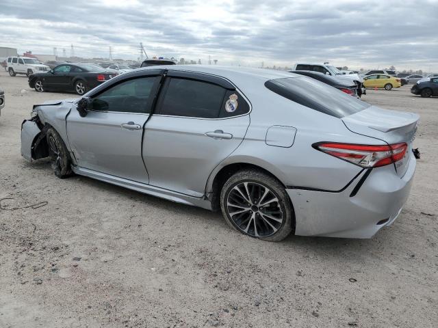 Изображение 2 2018 TOYOTA CAMRY L 2018 с VIN 4T1B11HK1JU501003