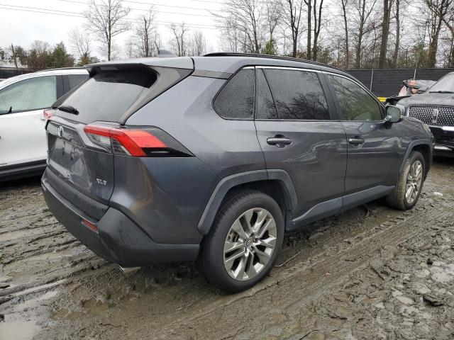 Obraz 3 z 2019 TOYOTA RAV4 XLE PREMIUM 2019 z VIN JTMC1RFV2KD015175