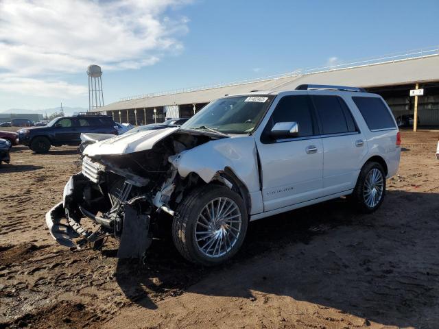 2015 LINCOLN NAVIGATOR  2015 image