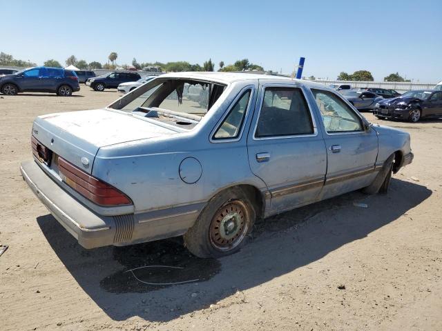 Image 3 of 1986 FORD TEMPO GL 1986 with VIN 1FABP22X5GK154430