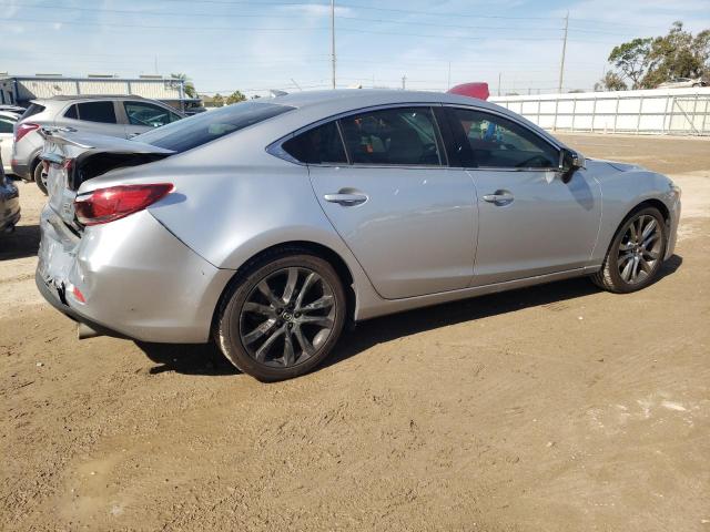 Image 3 of 2016 MAZDA 6 GRAND TOURING 2016 with VIN JM1GJ1W50G1448070