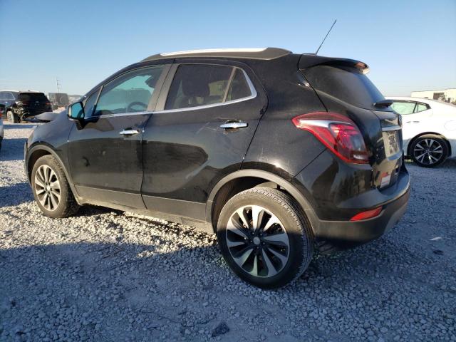 Изображение 2 2021 BUICK ENCORE PREFERRED 2021 с VIN KL4CJASM5MB362278