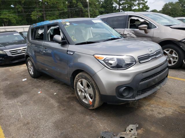 Obraz 1 z 2017 KIA SOUL 2017 z VIN KNDJN2A23H7448348
