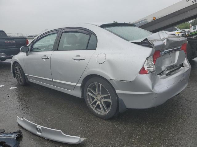 Image 2 of 2010 HONDA CIVIC EXL 2010 with VIN 2HGFA1F93AH315604