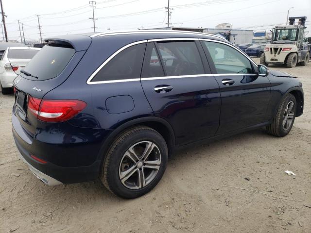 Obraz 3 z 2017 MERCEDES-BENZ GLC 300 4MATIC 2017 z VIN WDC0G4KB8HF202685