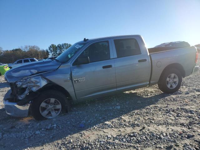 Image 1 of 2023 RAM 1500 CLASSIC TRADESMAN 2023 with VIN 3C6RR6KT9PG562824