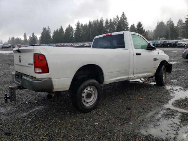 Obraz 3 z 2010 DODGE RAM 2500  2010 z VIN 3D7LT2EL9AG174963