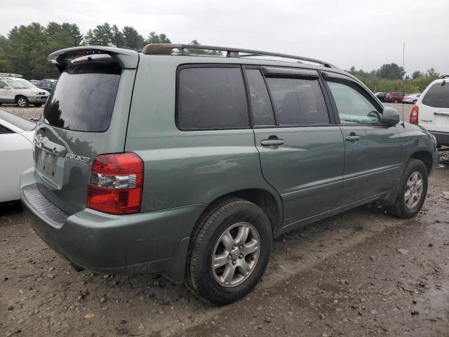Obraz 3 z 2004 TOYOTA HIGHLANDER  2004 z VIN JTEEP21A240042952