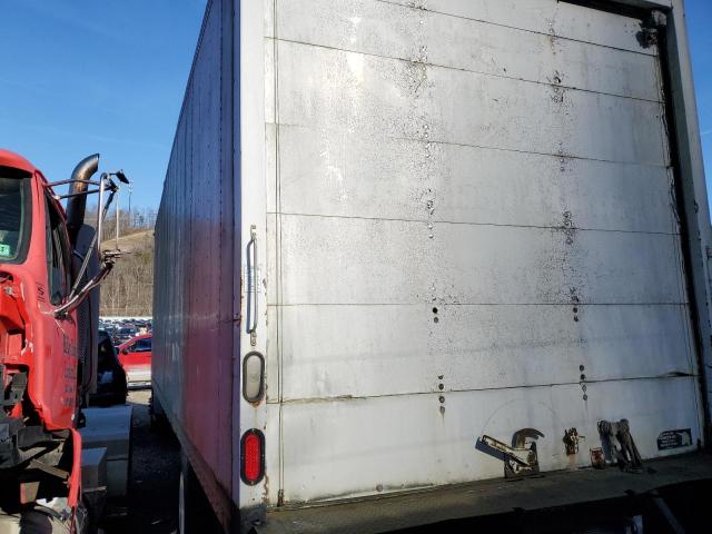 Obraz 2 z 2007 FREIGHTLINER M2 106 MEDIUM DUTY 2007 z VIN 1FVACWDCX7HX26192