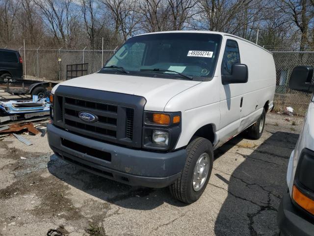 2012 FORD ECONOLINE E250 VAN 2012 image
