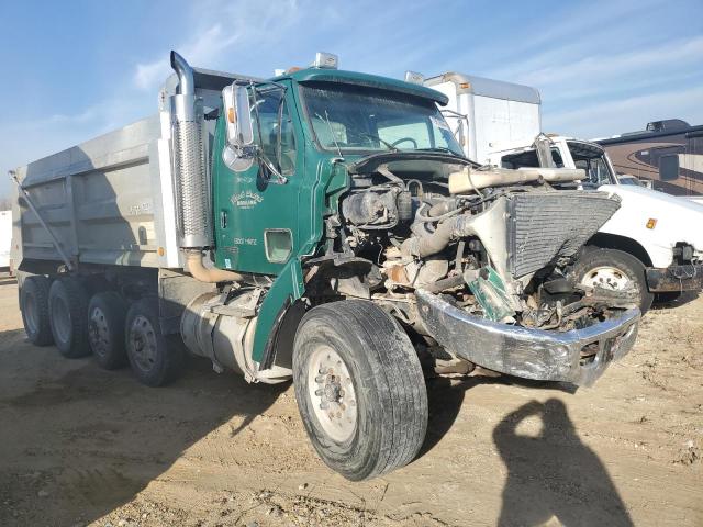 Image 1 of 2002 STERLING TRUCK LT 9500 2002 with VIN 2FZSAZAS42AK93082