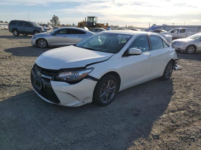Изображение 1 2016 TOYOTA CAMRY LE 2016 с VIN 4T1BF1FK9GU249255