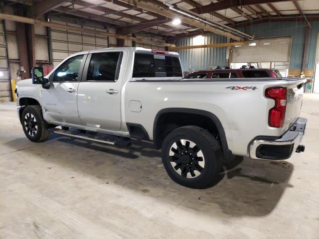 Изображение 2 2020 CHEVROLET SILVERADO K2500 HEAVY DUTY LT 2020 с VIN 1GC4YNE79LF349916