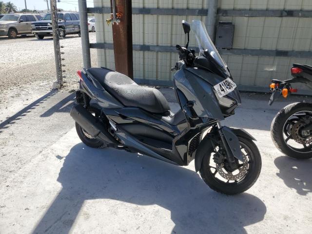 2022 YAMAHA CZD300 A 2022 image
