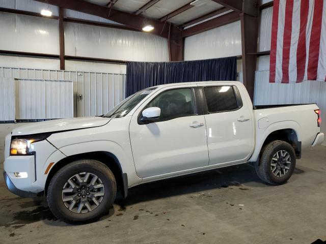 Image 1 of 2022 NISSAN FRONTIER S 2022 with VIN 1N6ED1EJ4NN685855