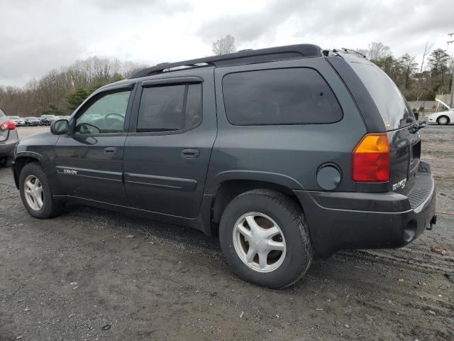 Изображение 2 2004 GMC ENVOY XL 2004 с VIN 1GKET16S446237075
