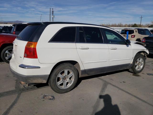 Изображение 3 2005 CHRYSLER PACIFICA TOURING 2005 с VIN 2C4GF68425R552054