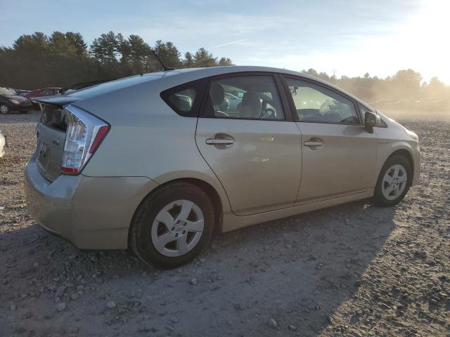 Image 3 of 2010 TOYOTA PRIUS  2010 with VIN JTDKN3DU3A0035884