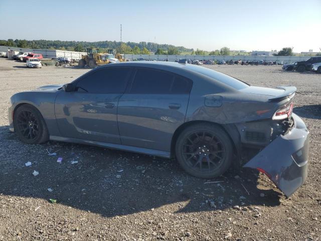 Изображение 2 2019 DODGE CHARGER SCAT PACK 2019 с VIN 2C3CDXGJ9KH599394