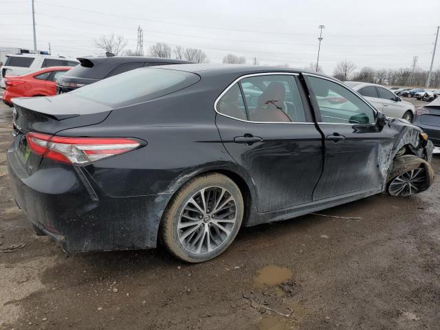 Obraz 3 z 2018 TOYOTA CAMRY L 2018 z VIN 4T1B11HK8JU072054