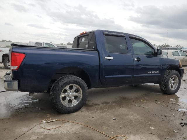 Image 3 of 2006 NISSAN TITAN XE 2006 with VIN 1N6BA07A76N544914