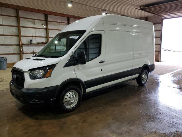 Изображение 1 2023 FORD TRANSIT T-250 2023 с VIN 1FTBR2X84PKB01496