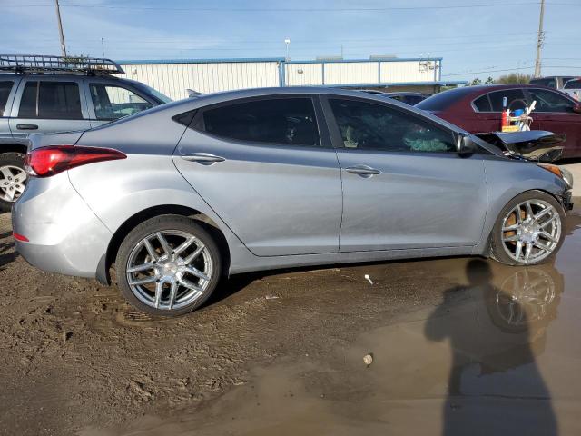 Изображение 3 2015 HYUNDAI ELANTRA SE 2015 с VIN 5NPDH4AE7FH616804