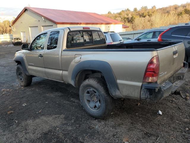 Obraz 2 z 2005 TOYOTA TACOMA ACCESS CAB 2005 z VIN 5TEUU42N25Z056213