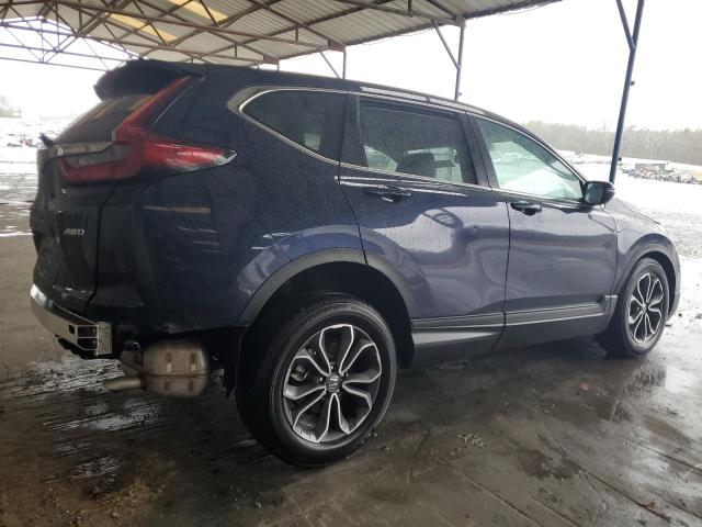 Obraz 3 z 2022 HONDA CR-V EXL 2022 z VIN 5J6RW2H87NA008426