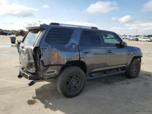 Изображение 3 2020 TOYOTA 4RUNNER SR5/SR5 PREMIUM 2020 с VIN JTEBU5JR3L5810507