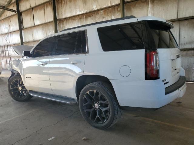 Image 2 of 2018 GMC YUKON SLE 2018 with VIN 1GKS1AKC8JR294297