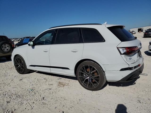 Изображение 2 2023 AUDI Q7 PRESTIGE 2023 с VIN WA1VXBF74PD021982