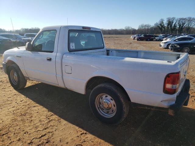 Изображение 2 2007 FORD RANGER  2007 с VIN 1FTYR10D97PA03787