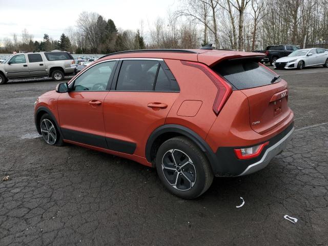 Obraz 2 z 2023 KIA NIRO EX 2023 z VIN KNDCS3LF5P5056229