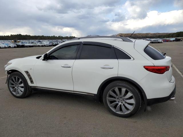 Изображение 2 2013 INFINITI FX37  2013 с VIN JN8CS1MW6DM171818