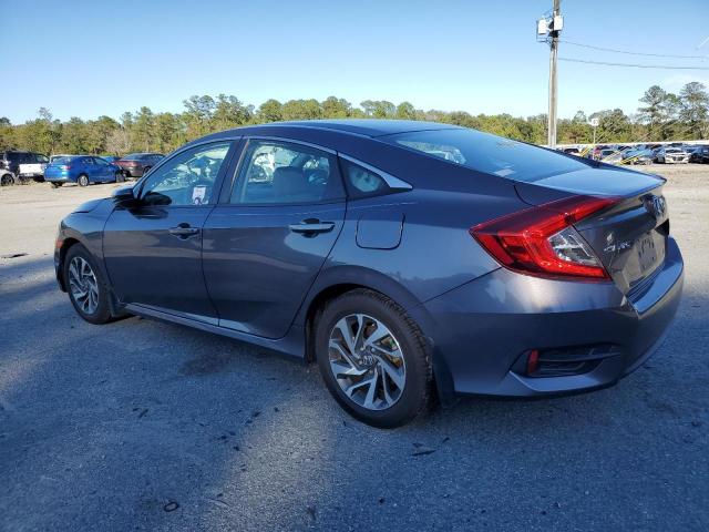 Изображение 2 2016 HONDA CIVIC EX 2016 с VIN 19XFC2F73GE064360