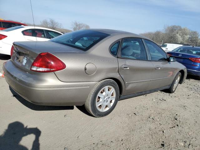 Изображение 3 2007 FORD TAURUS SE 2007 с VIN 1FAHP53U37A165772