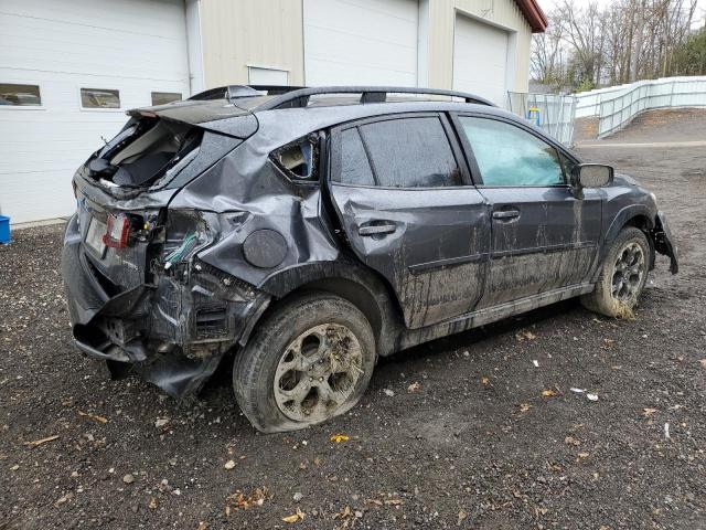 Изображение 3 2022 SUBARU CROSSTREK PREMIUM 2022 с VIN JF2GTAPC3N8217001