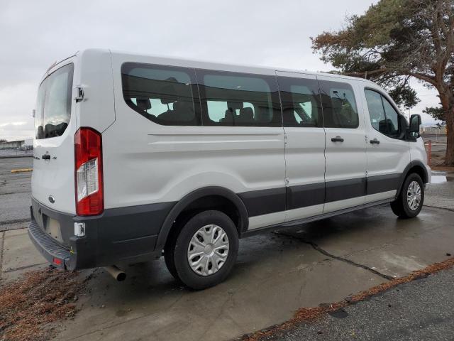 Image 3 of 2021 FORD TRANSIT T-350 2021 with VIN 1FBAX2Y85MKA13573