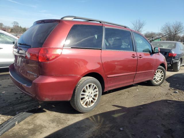 Image 3 of 2010 TOYOTA SIENNA XLE 2010 with VIN 5TDDK4CC1AS029935