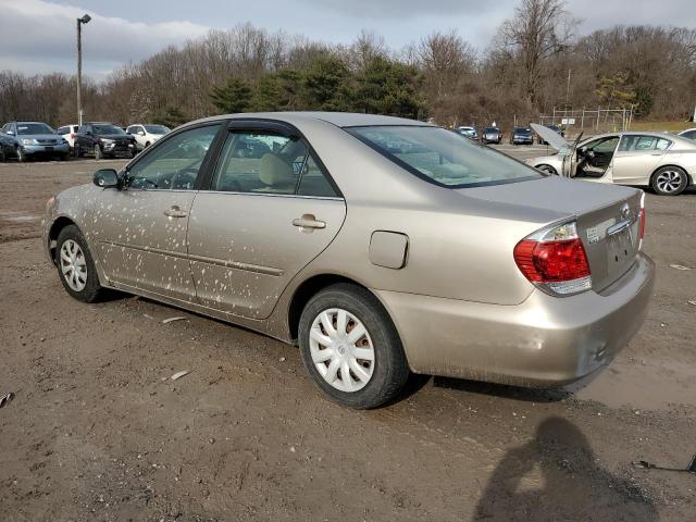 Obraz 2 z 2006 TOYOTA CAMRY LE 2006 z VIN JTDBE32K363040168