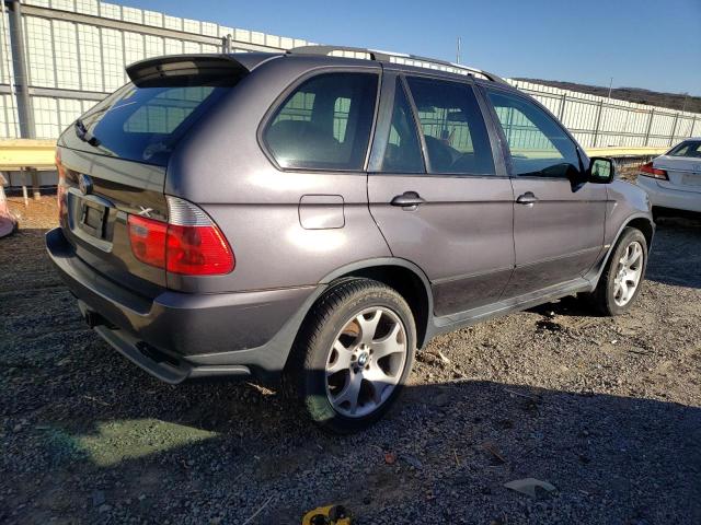 Image 3 of 2003 BMW X5 4.4I 2003 with VIN 5UXFB33553LH45005