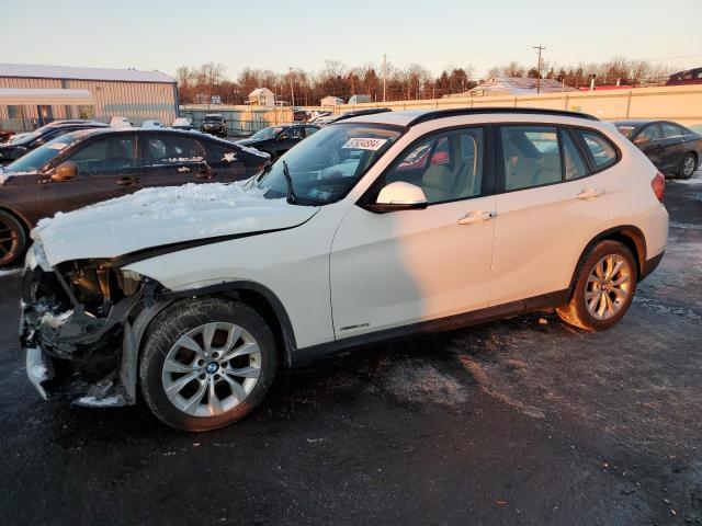 Image 1 of 2013 BMW X1 XDRIVE28I 2013 with VIN WBAVL1C5XDVR90753