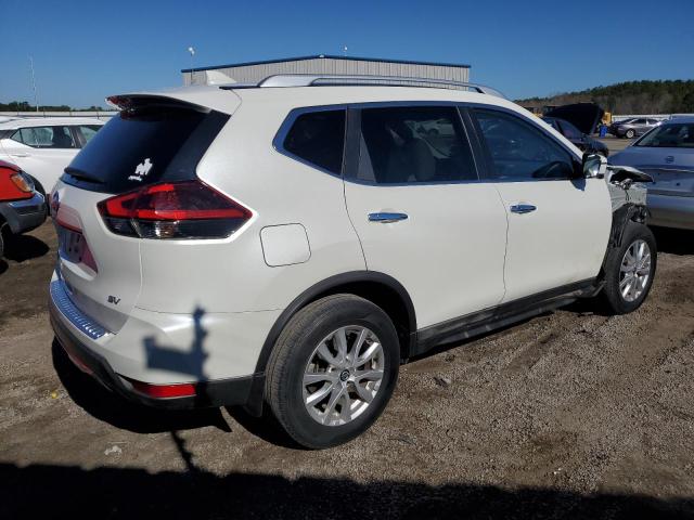 Image 3 of 2018 NISSAN ROGUE S 2018 with VIN KNMAT2MT5JP594265