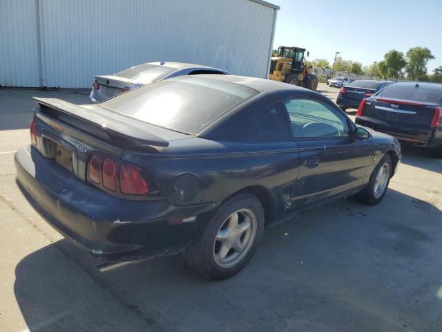Изображение 3 1998 FORD MUSTANG  1998 с VIN 1FAFP4049WF157604