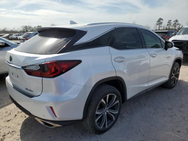 Image 3 of 2019 LEXUS RX 350 BASE 2019 with VIN 2T2ZZMCA9KC117752