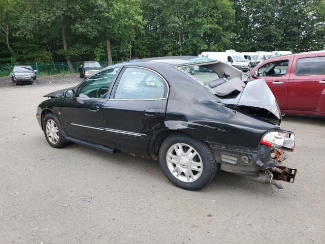 Image 2 of 2005 MERCURY SABLE LS PREMIUM 2005 with VIN 1MEFM55S85A621542
