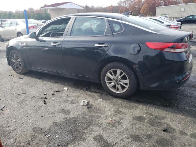 Изображение 2 2016 KIA OPTIMA LX 2016 с VIN 5XXGT4L3XGG116849